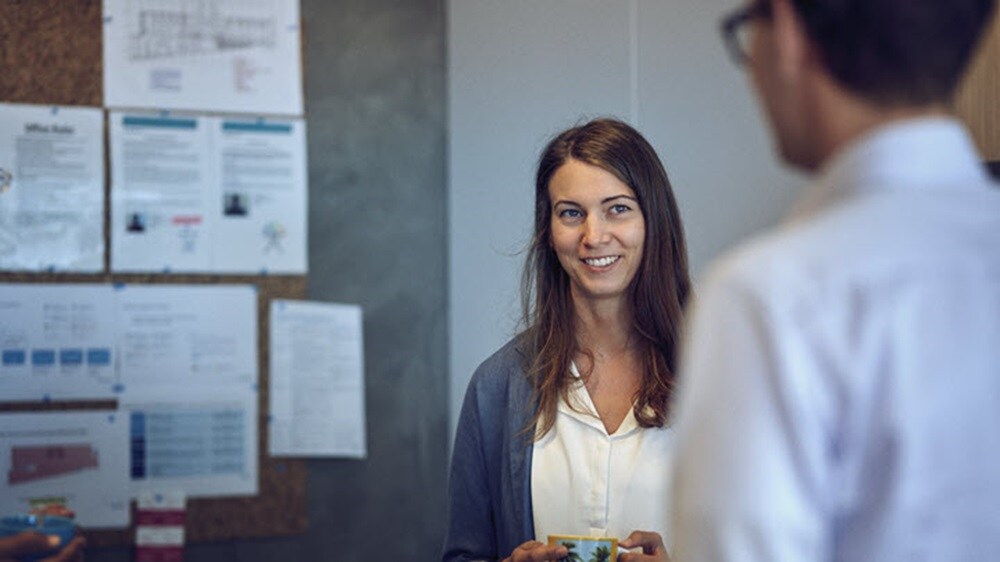 东升国际行为准则