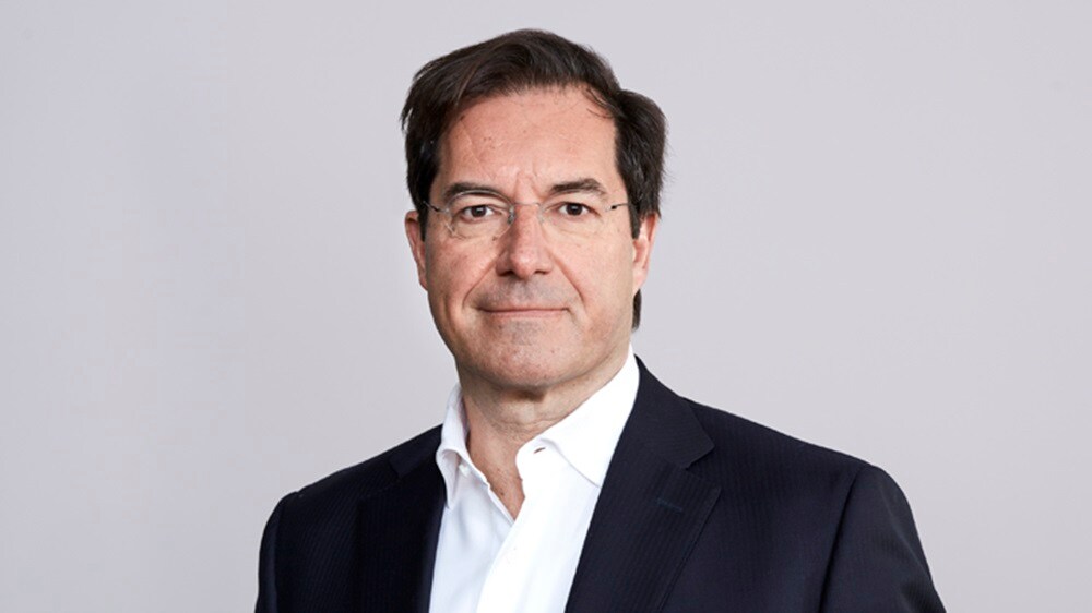 简柏克(Patrick-jany)履历