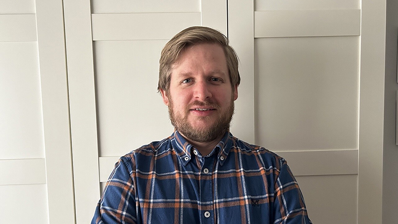 Paul Vidler