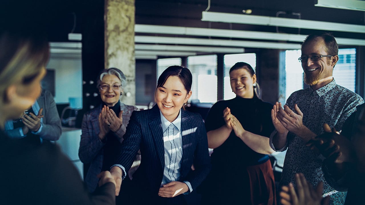 global workplace