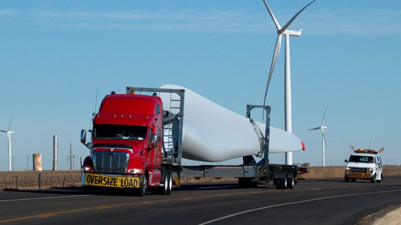 Brazil Windpower
