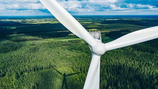 Brazil Windpower