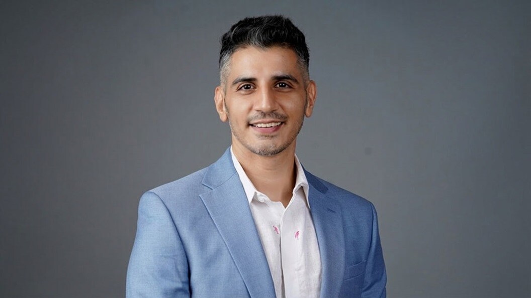 Bhooshan Malkani