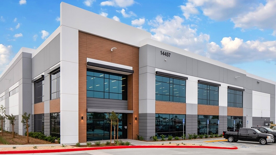 CA Facility