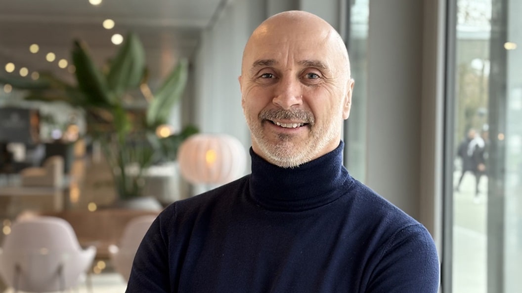 Guillaume Sauzedde