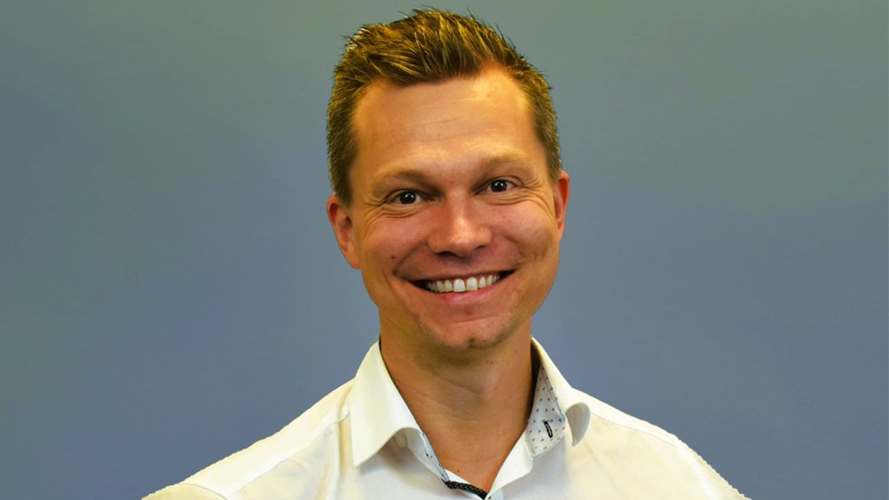 Kenny Kristensen