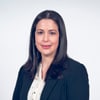 Monica profile picture