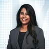 Nikhita Jayakumar