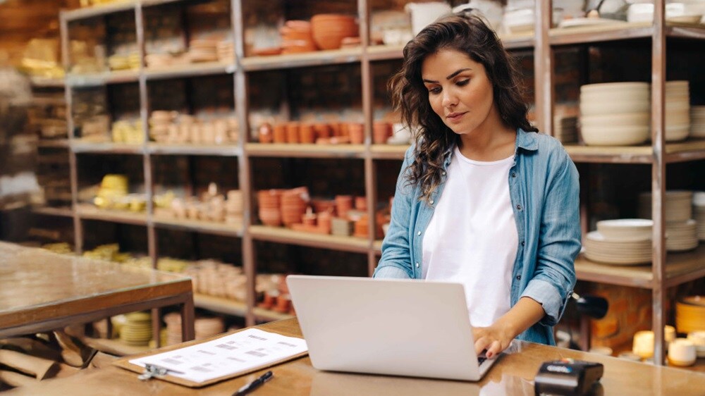 以简单的供应链，实现伟大的愿景